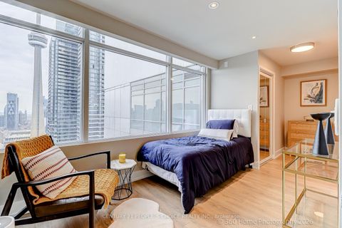 Photo 12 at PH5201 - 25 Telegram Mews, Waterfront Communities C1, Toronto