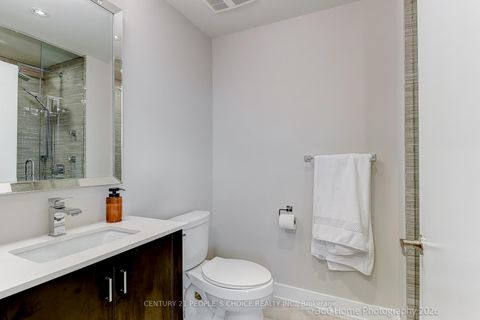 Photo 14 at PH5201 - 25 Telegram Mews, Waterfront Communities C1, Toronto