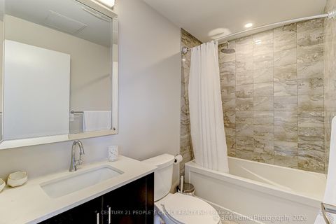 Photo 16 at PH5201 - 25 Telegram Mews, Waterfront Communities C1, Toronto