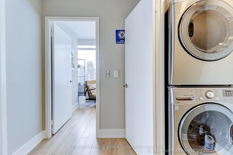 Photo 18 at PH5201 - 25 Telegram Mews, Waterfront Communities C1, Toronto