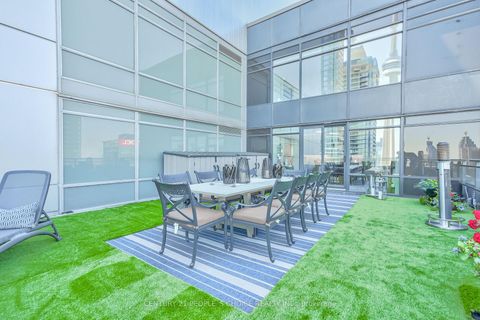 Photo 24 at PH5201 - 25 Telegram Mews, Waterfront Communities C1, Toronto