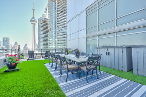 Photo 27 at PH5201 - 25 Telegram Mews, Waterfront Communities C1, Toronto