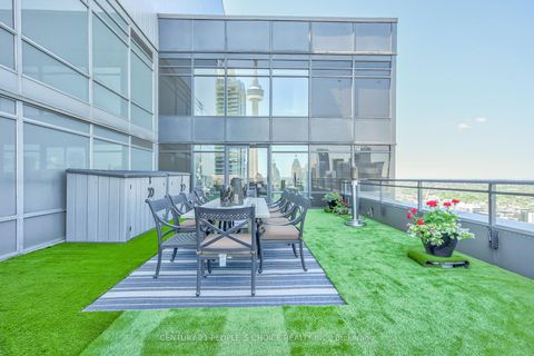 Photo 28 at PH5201 - 25 Telegram Mews, Waterfront Communities C1, Toronto