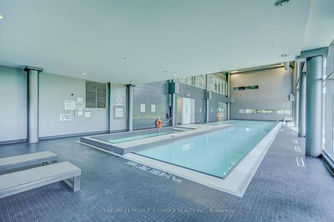 Photo 31 at PH5201 - 25 Telegram Mews, Waterfront Communities C1, Toronto