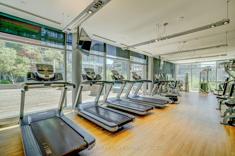 Photo 32 at PH5201 - 25 Telegram Mews, Waterfront Communities C1, Toronto