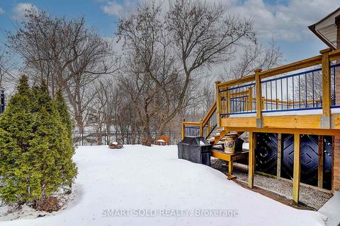 Photo 5 at 197 Garden Avenue, South Richvale, Richmond Hill