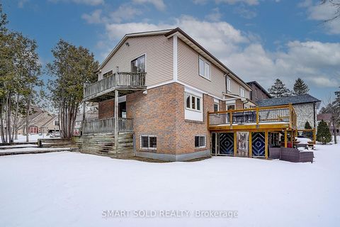 Photo 7 at 197 Garden Avenue, South Richvale, Richmond Hill