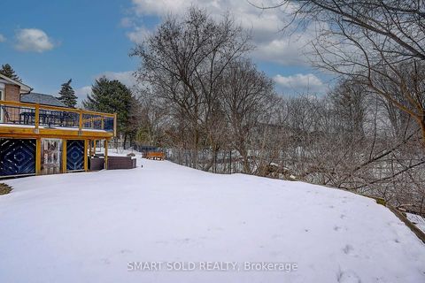 Photo 8 at 197 Garden Avenue, South Richvale, Richmond Hill