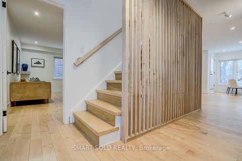 Photo 10 at 197 Garden Avenue, South Richvale, Richmond Hill