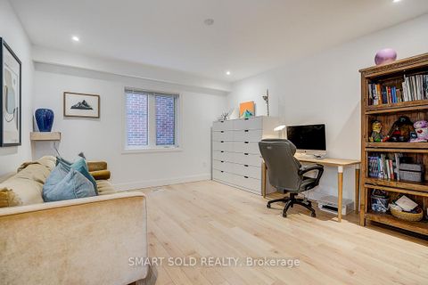 Photo 11 at 197 Garden Avenue, South Richvale, Richmond Hill