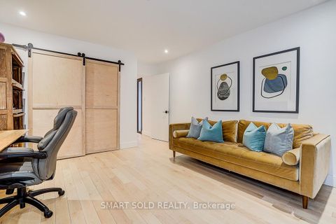 Photo 12 at 197 Garden Avenue, South Richvale, Richmond Hill