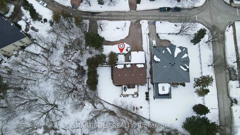 Photo 47 at 197 Garden Avenue, South Richvale, Richmond Hill