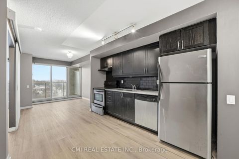 Photo 5 at 615 - 1050 The Queens Way, City Centre West, Toronto