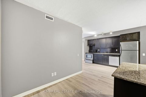 Photo 11 at 615 - 1050 The Queens Way, City Centre West, Toronto