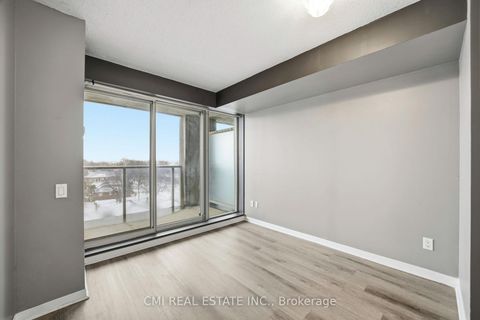 Photo 12 at 615 - 1050 The Queens Way, City Centre West, Toronto