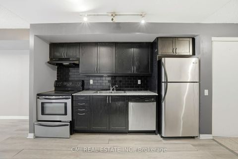 Photo 13 at 615 - 1050 The Queens Way, City Centre West, Toronto