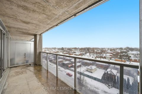 Photo 21 at 615 - 1050 The Queens Way, City Centre West, Toronto