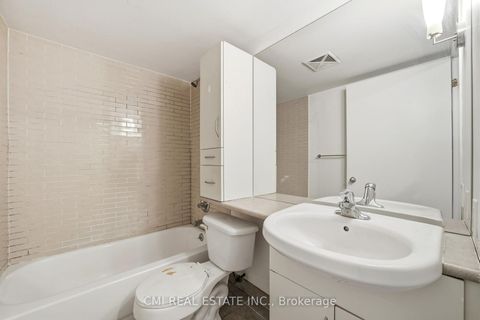 Photo 22 at 615 - 1050 The Queens Way, City Centre West, Toronto