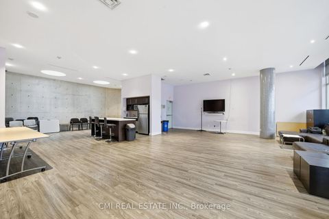 Photo 23 at 615 - 1050 The Queens Way, City Centre West, Toronto