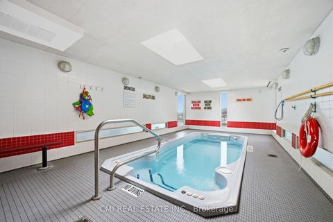 Photo 24 at 615 - 1050 The Queens Way, City Centre West, Toronto