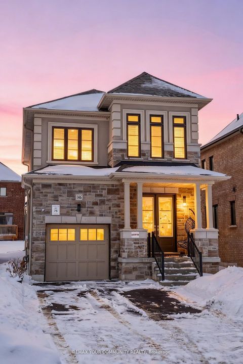 Photo 1 at 146 Flood Avenue, Newcastle, Clarington