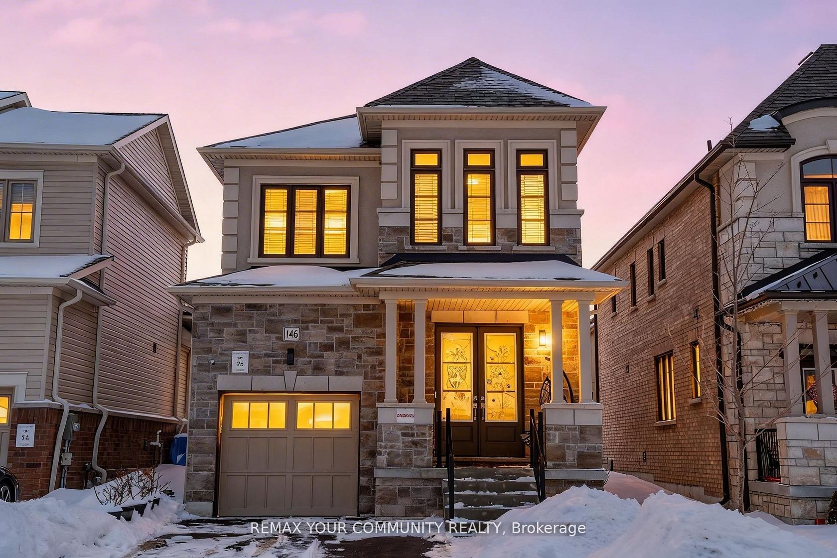 146 Flood Avenue, Newcastle, Clarington 