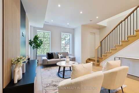 Photo 6 at 53 Alameda Avenue, Oakwood Village, Toronto