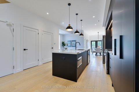 Photo 9 at 53 Alameda Avenue, Oakwood Village, Toronto