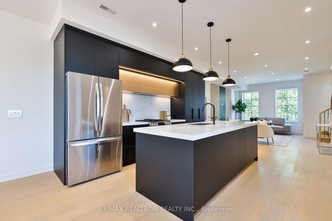 Photo 10 at 53 Alameda Avenue, Oakwood Village, Toronto