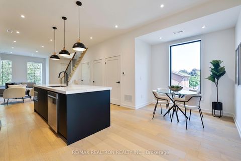 Photo 12 at 53 Alameda Avenue, Oakwood Village, Toronto