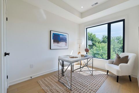 Photo 15 at 53 Alameda Avenue, Oakwood Village, Toronto