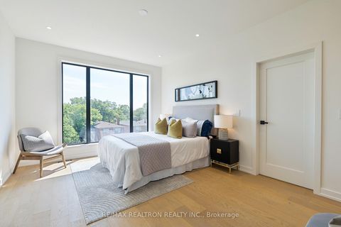 Photo 17 at 53 Alameda Avenue, Oakwood Village, Toronto