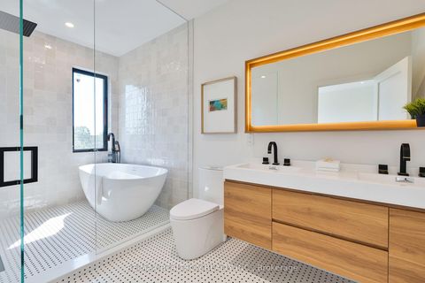 Photo 20 at 53 Alameda Avenue, Oakwood Village, Toronto