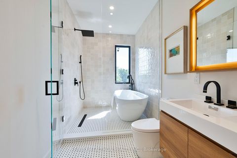 Photo 21 at 53 Alameda Avenue, Oakwood Village, Toronto