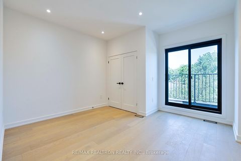 Photo 22 at 53 Alameda Avenue, Oakwood Village, Toronto