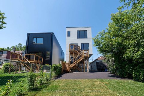 Photo 26 at 53 Alameda Avenue, Oakwood Village, Toronto