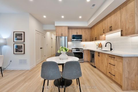 Photo 29 at 53 Alameda Avenue, Oakwood Village, Toronto