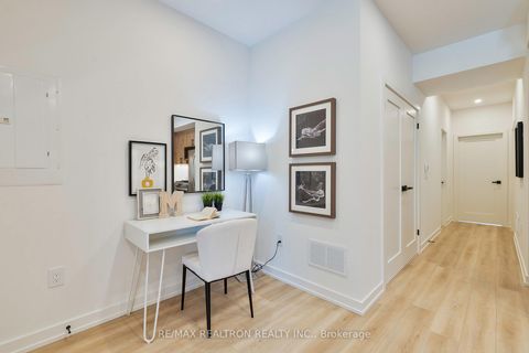 Photo 30 at 53 Alameda Avenue, Oakwood Village, Toronto