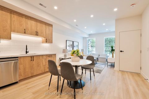 Photo 31 at 53 Alameda Avenue, Oakwood Village, Toronto