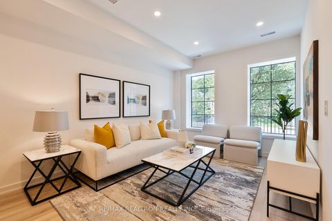 Photo 32 at 53 Alameda Avenue, Oakwood Village, Toronto