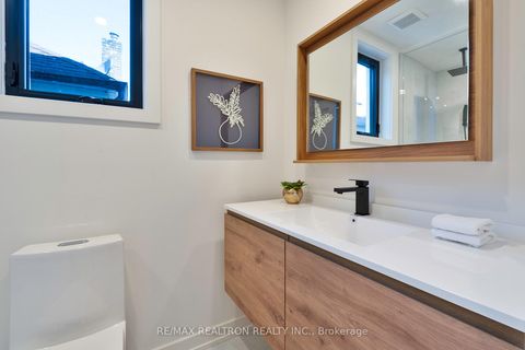 Photo 33 at 53 Alameda Avenue, Oakwood Village, Toronto