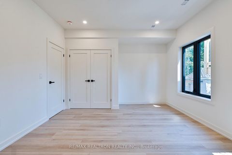 Photo 35 at 53 Alameda Avenue, Oakwood Village, Toronto