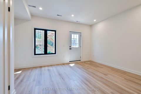 Photo 36 at 53 Alameda Avenue, Oakwood Village, Toronto