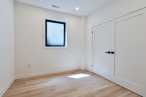 Photo 37 at 53 Alameda Avenue, Oakwood Village, Toronto