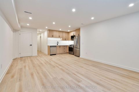 Photo 40 at 53 Alameda Avenue, Oakwood Village, Toronto