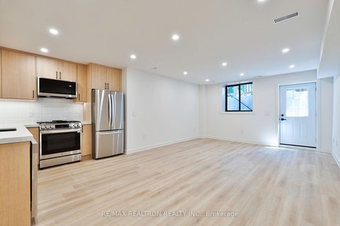 Photo 41 at 53 Alameda Avenue, Oakwood Village, Toronto