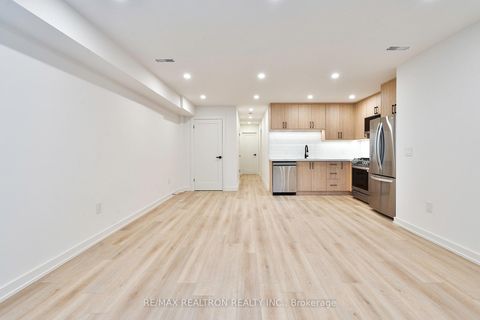 Photo 42 at 53 Alameda Avenue, Oakwood Village, Toronto