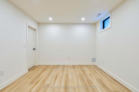 Photo 43 at 53 Alameda Avenue, Oakwood Village, Toronto