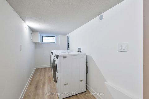 Photo 45 at 53 Alameda Avenue, Oakwood Village, Toronto