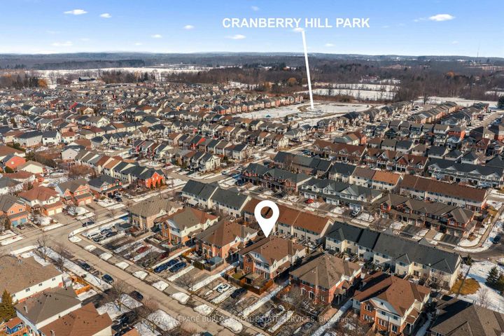 Photo 30 at 95 Thornlodge Drive, Waterdown, Hamilton